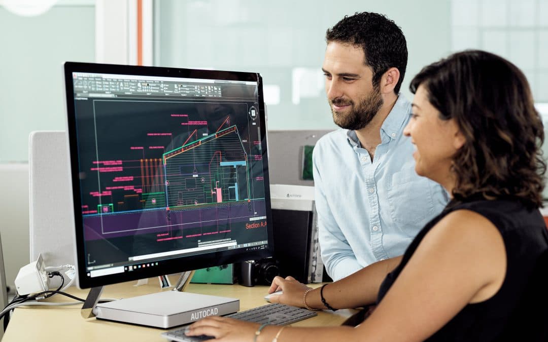AutoCAD
