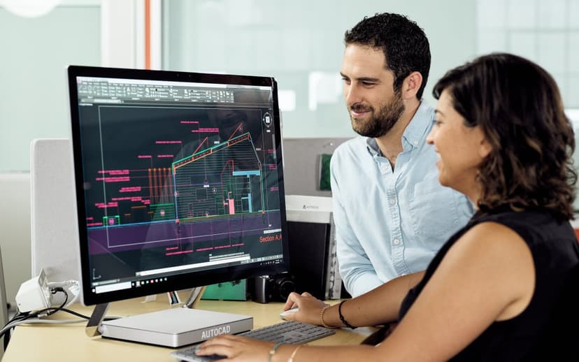 AutoCAD