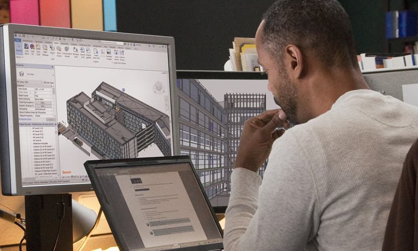 Revit Architecture