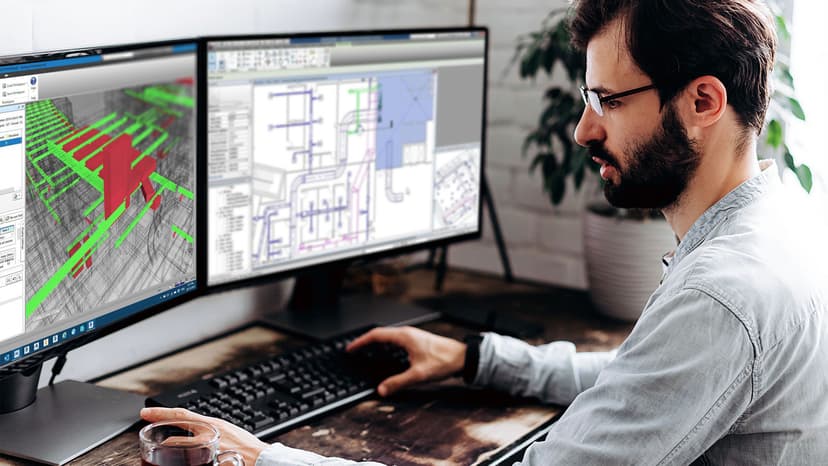 Revit MEP