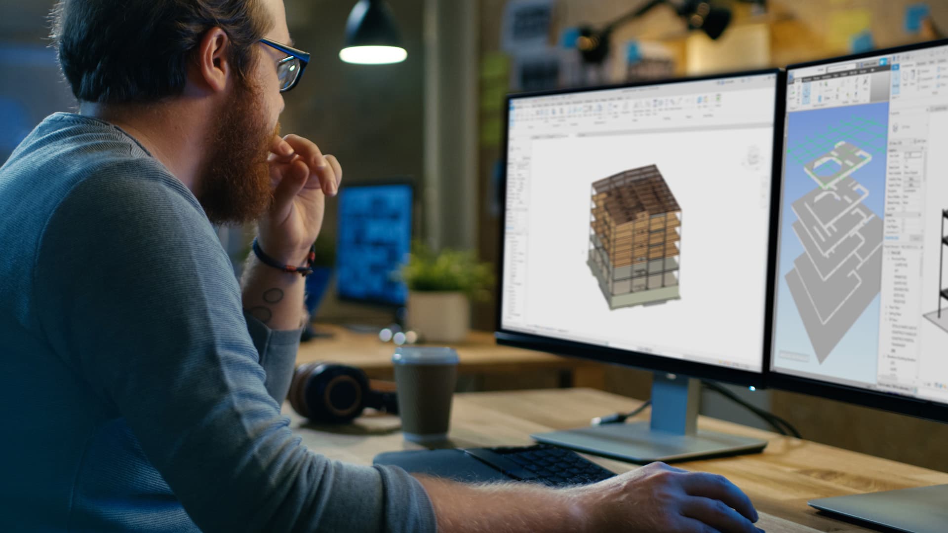 Revit Structure