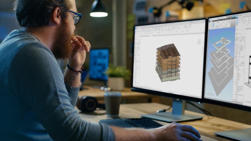 Revit Structure